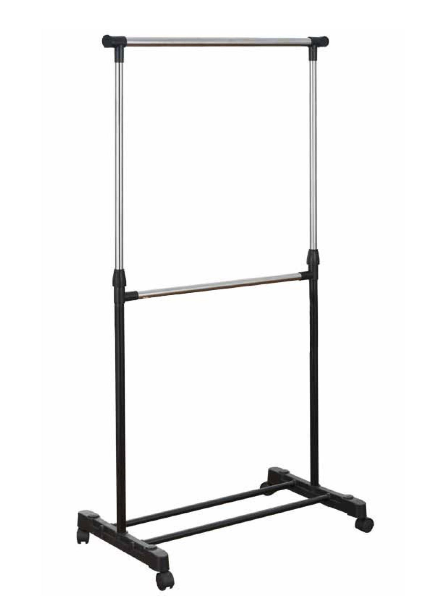 Radix 2 Tier Single Cloth Hanger