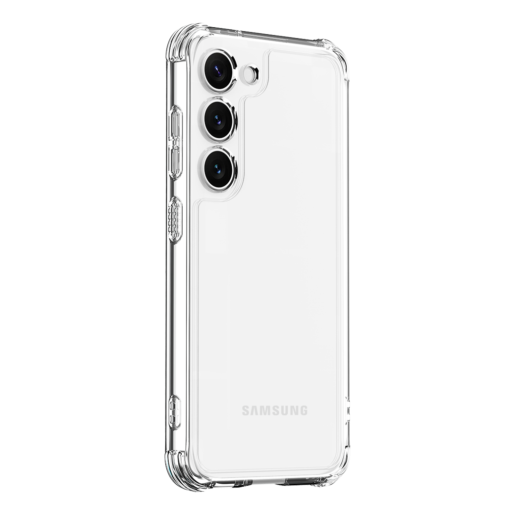 Araree Flexield TPU Case For Samsung Galaxy S23 Plus - Clear