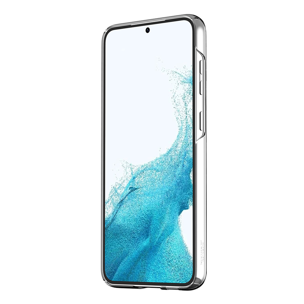 Araree Nukin Case For Samsung Galaxy S23 Plus - Clear