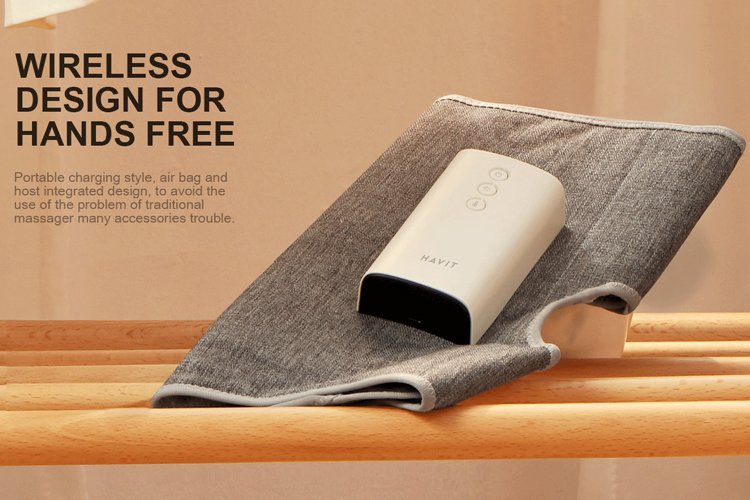 Havit LM1850 Portable Calf Massager