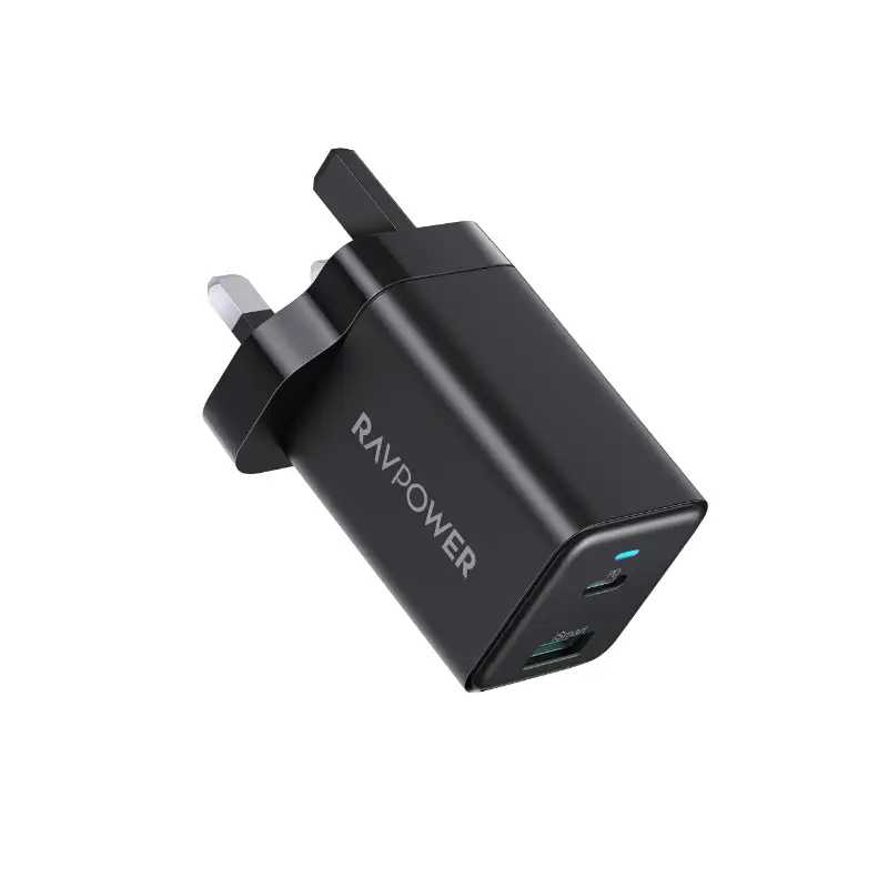 RAVPower RP-PC171 PD 45W2-Port Wall Charger