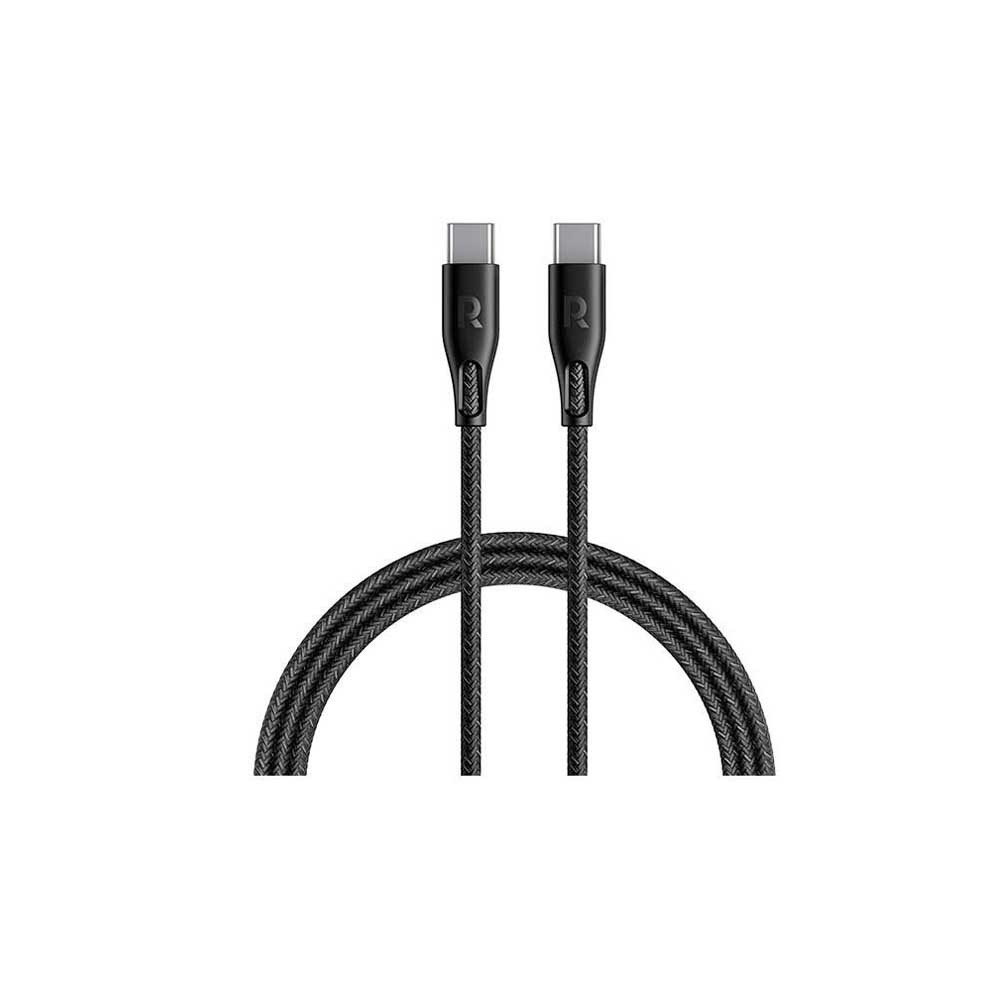 RAVPower Fast charging Type-C Cable 2m 60W -CB1031