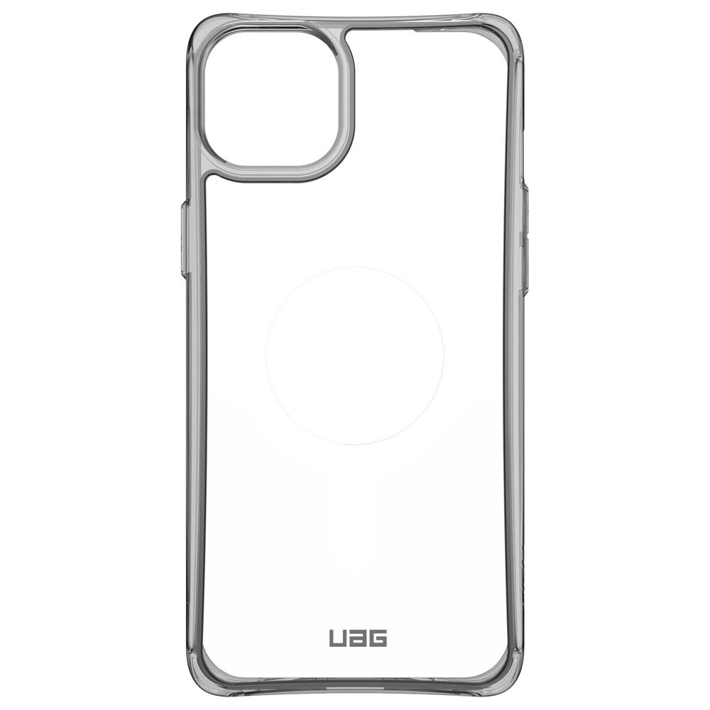 UAG iPhone 14 Plus MagSafe Plyo Case - Ash