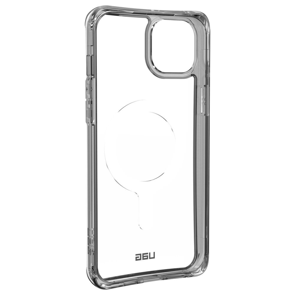UAG iPhone 14 Plus MagSafe Plyo Case - Ash