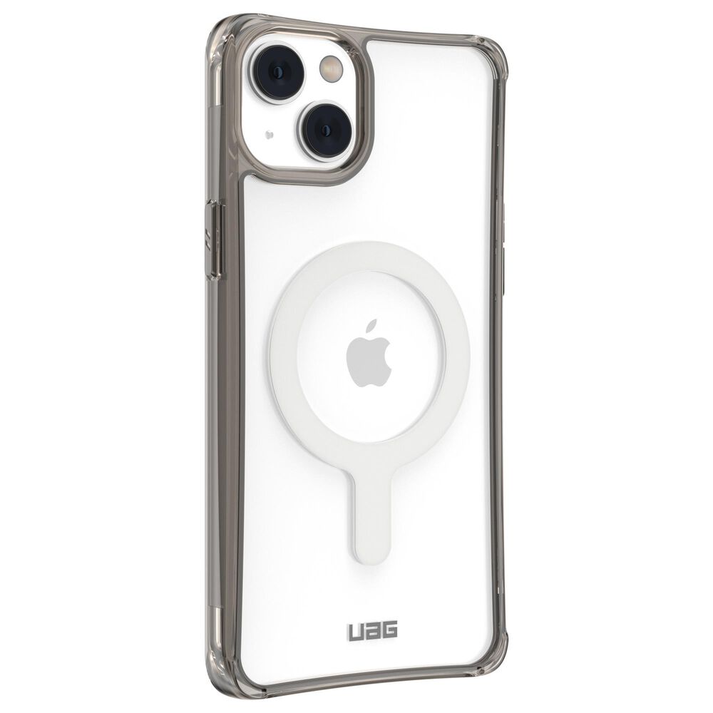 UAG iPhone 14 Plus MagSafe Plyo Case - Ash