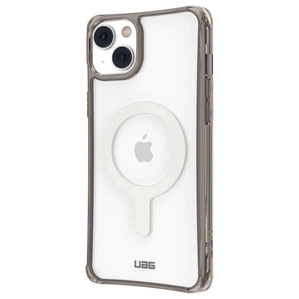 UAG iPhone 14 Plus MagSafe Plyo Case - Ash
