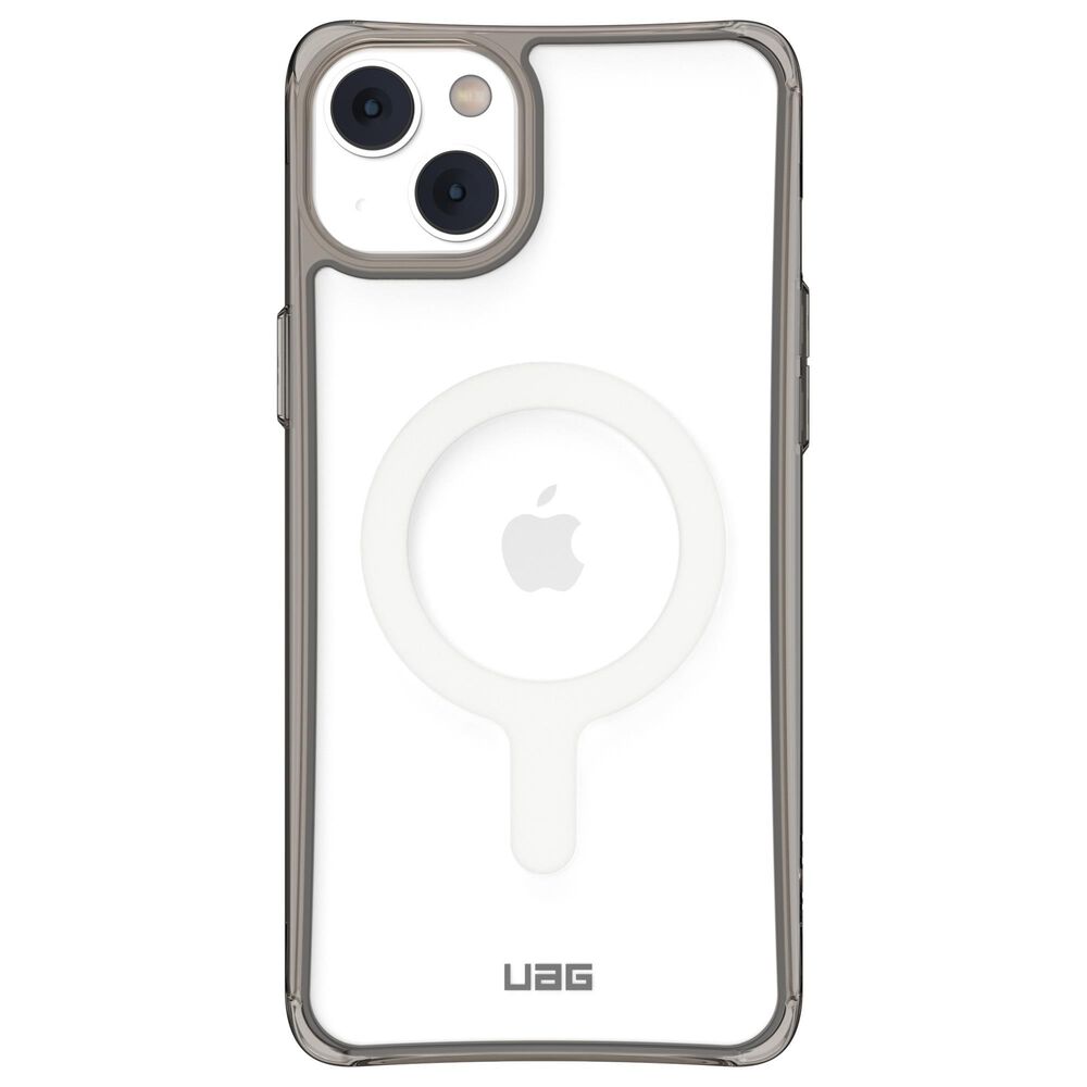 UAG iPhone 14 Plus MagSafe Plyo Case - Ash