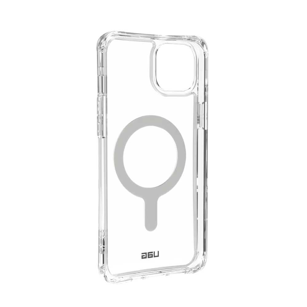 UAG iPhone 14 Plus MagSafe Plyo Case - ICE
