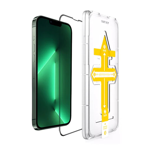Engage Tempered Glass with Installation Tray - iPhone 13 Pro Max