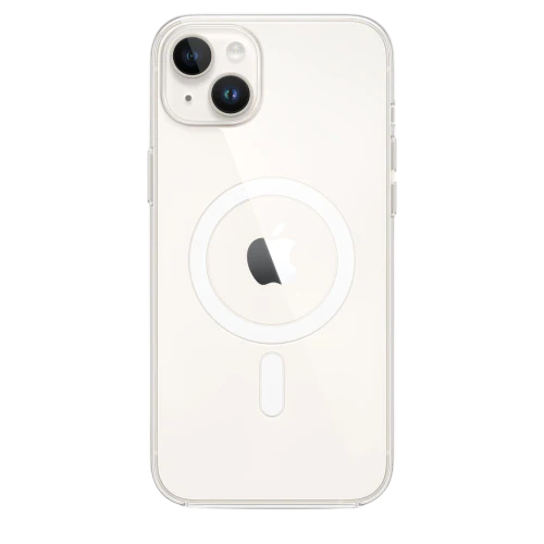 Engage Clear MagSafe Case - iPhone 14 Plus