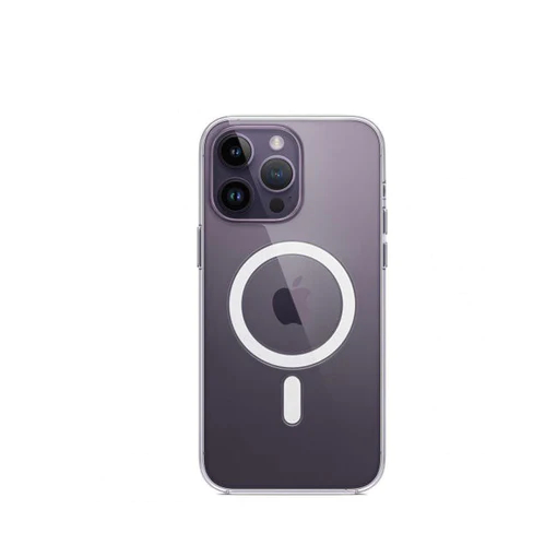 Engage Clear MagSafe Case - iPhone 14 Pro