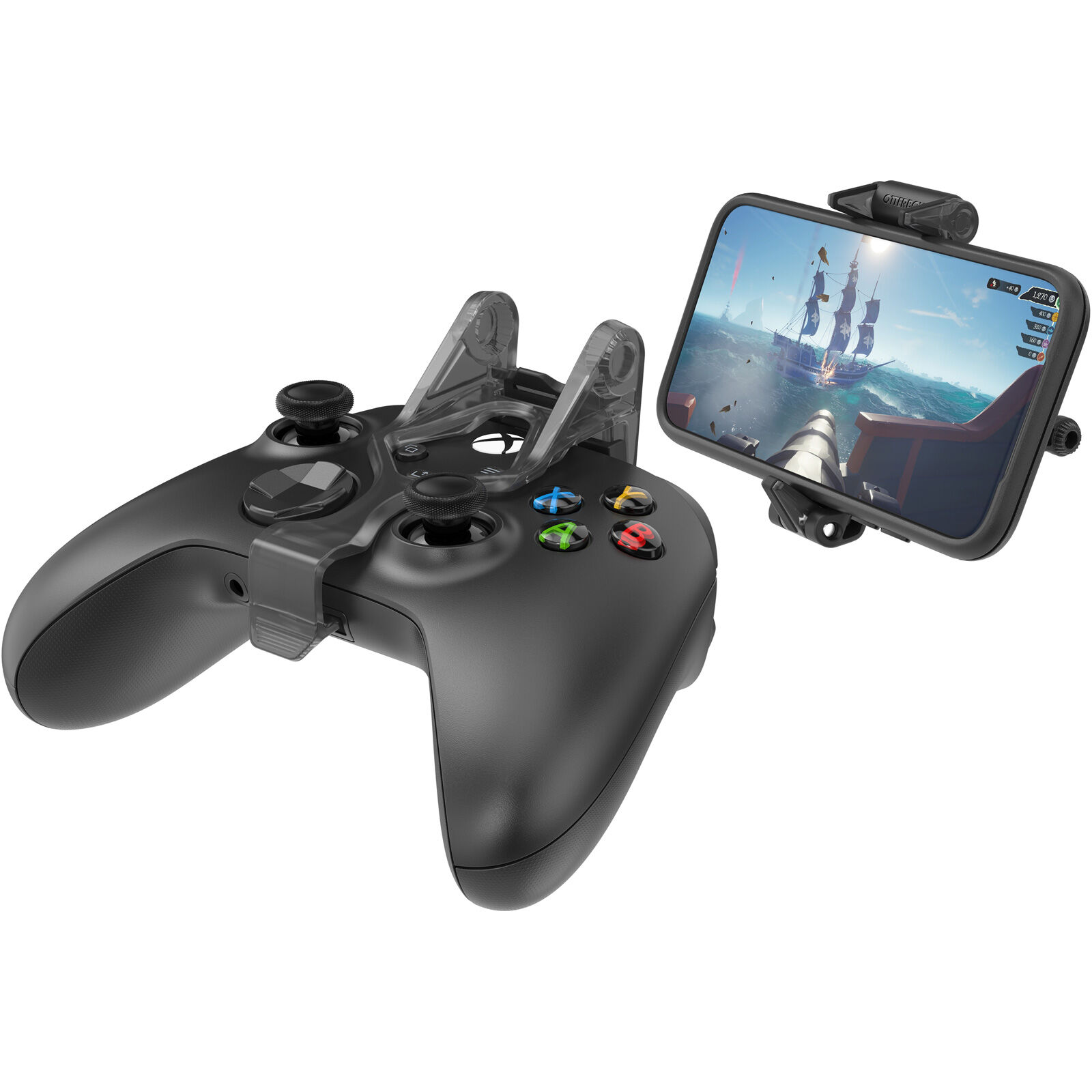 OtterBox Mobile Gaming Clip for Xbox Controller