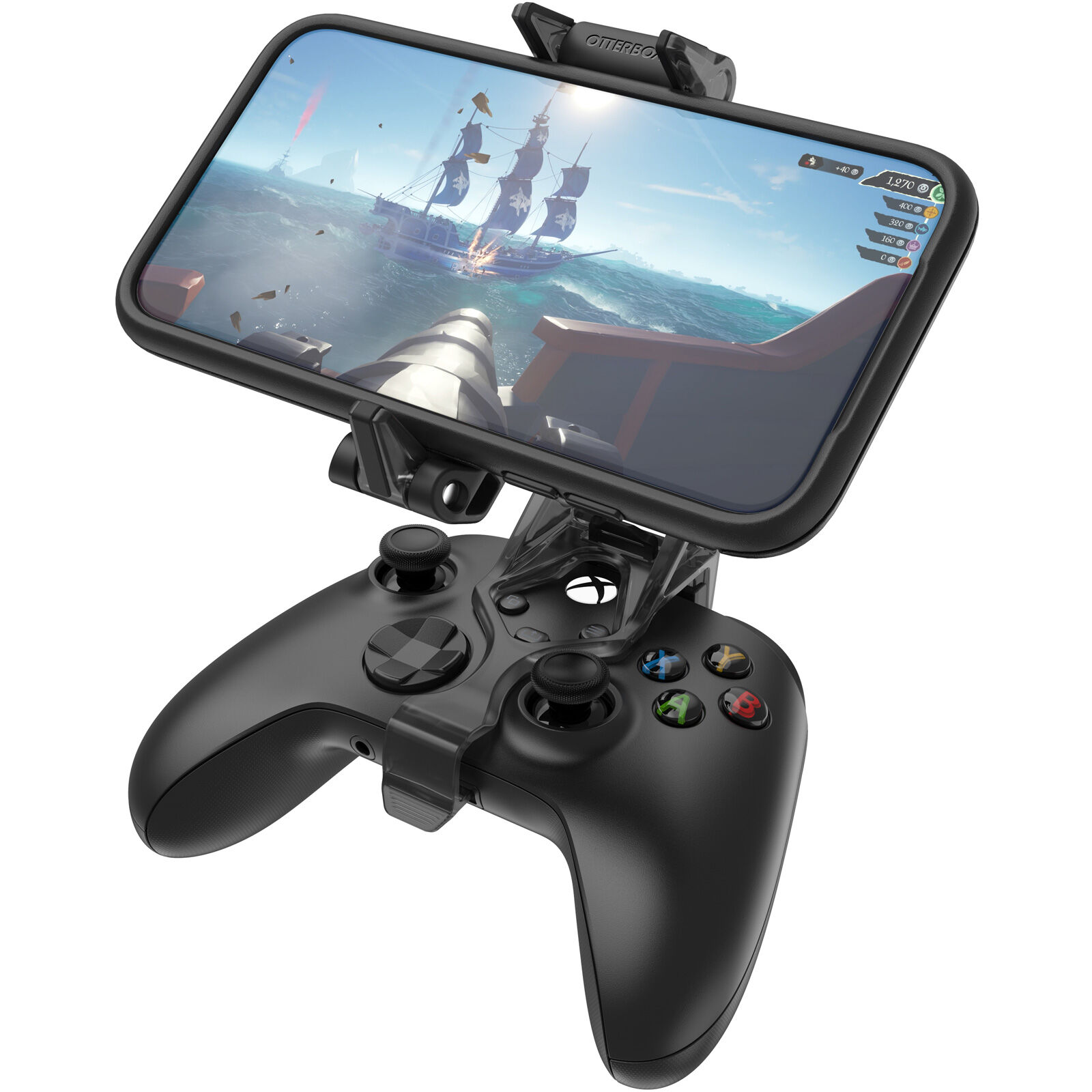 OtterBox Mobile Gaming Clip for Xbox Controller