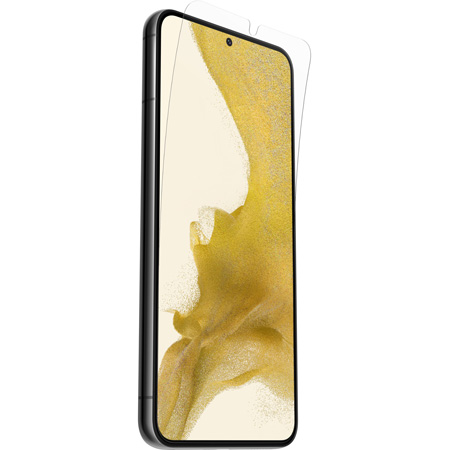 OtterBox Samsung Galaxy S22 Plus Alpha Flex Anti-Microbial - Clear