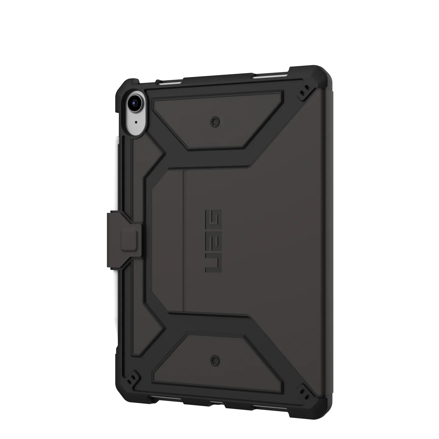 UAG iPad 10.9 2022 (10th Gen) Metropolis SE Case - Black