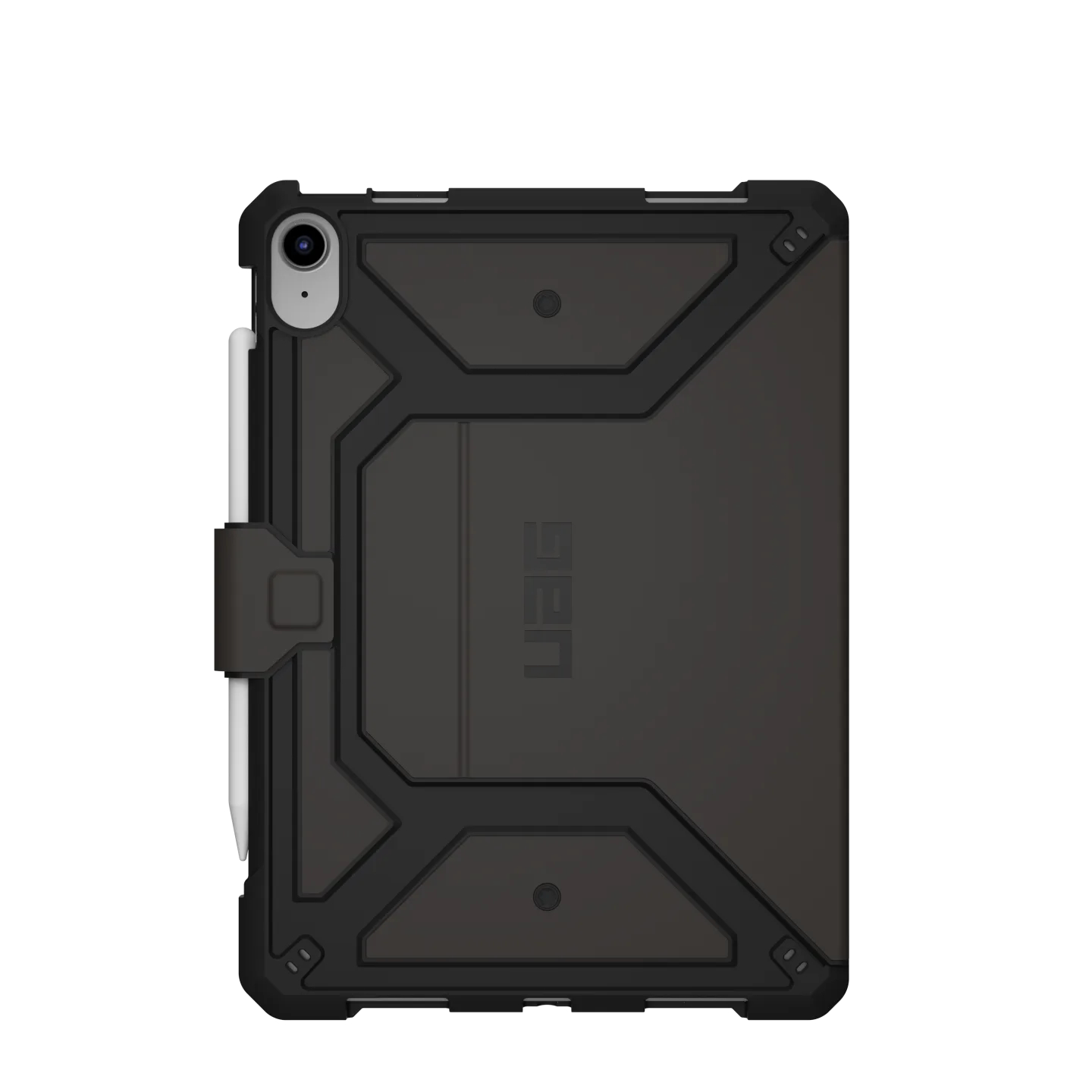 UAG iPad 10.9 2022 (10th Gen) Metropolis SE Case - Black