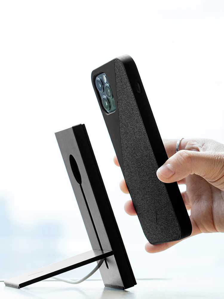 Native Union Rise Dock For MagSafe Charger