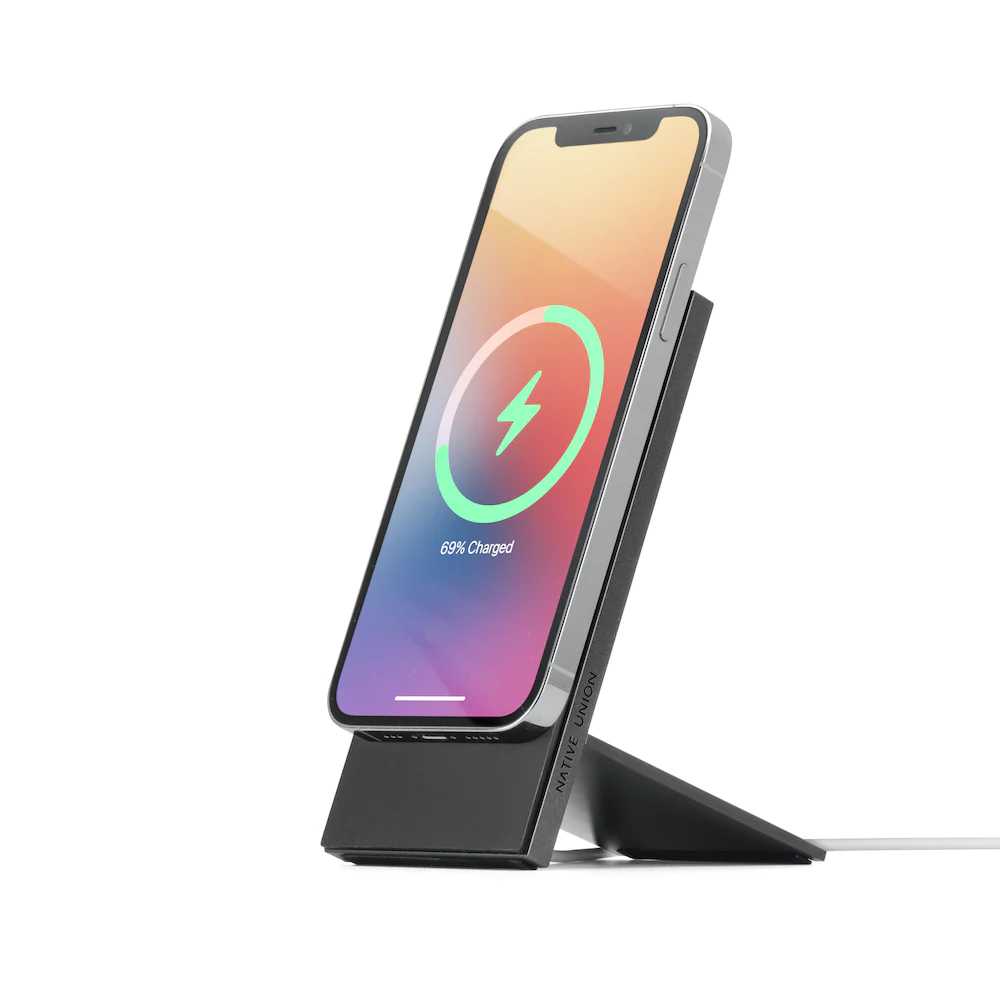 Native Union Rise Dock For MagSafe Charger