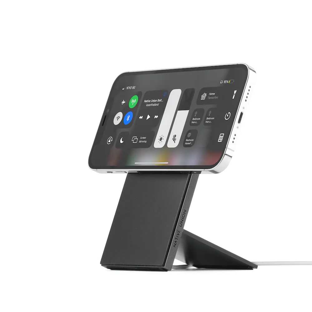 Native Union Rise Dock For MagSafe Charger