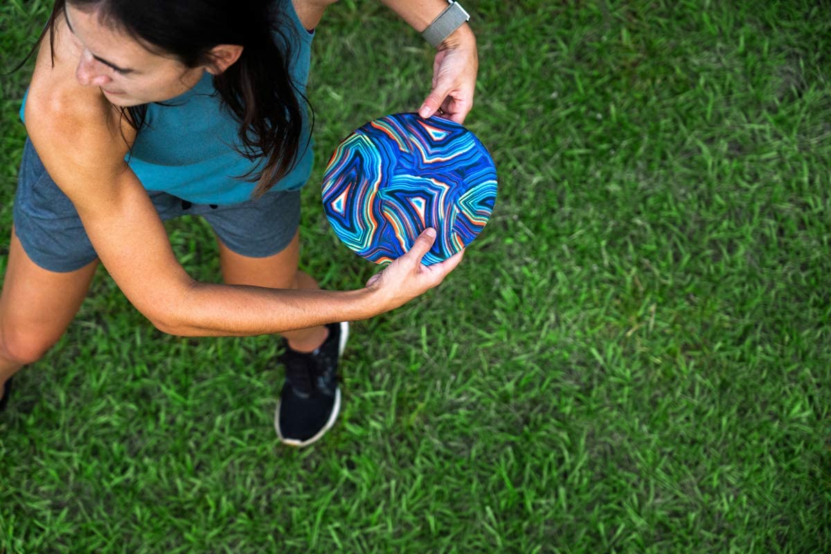 Waboba Wingman Pro Flying Disc Toy, Assorted