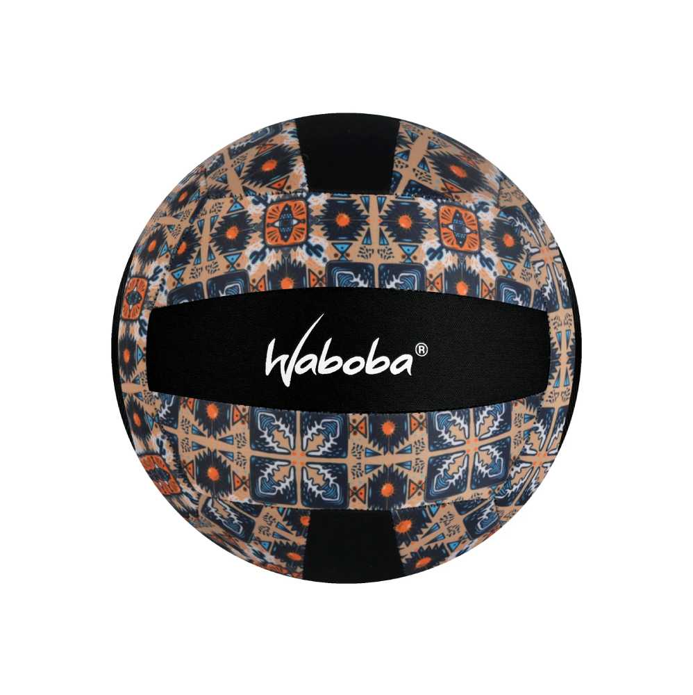 Waboba Classic Mini Volley Ball - Beach Toys