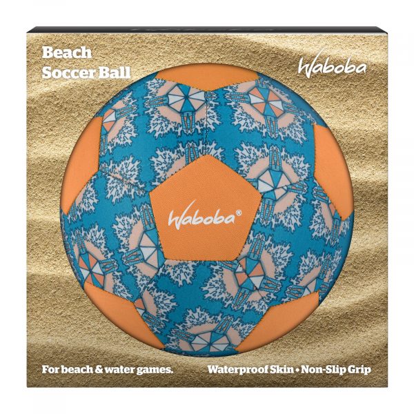 Waboba Water Pool Beach Soccer Ball