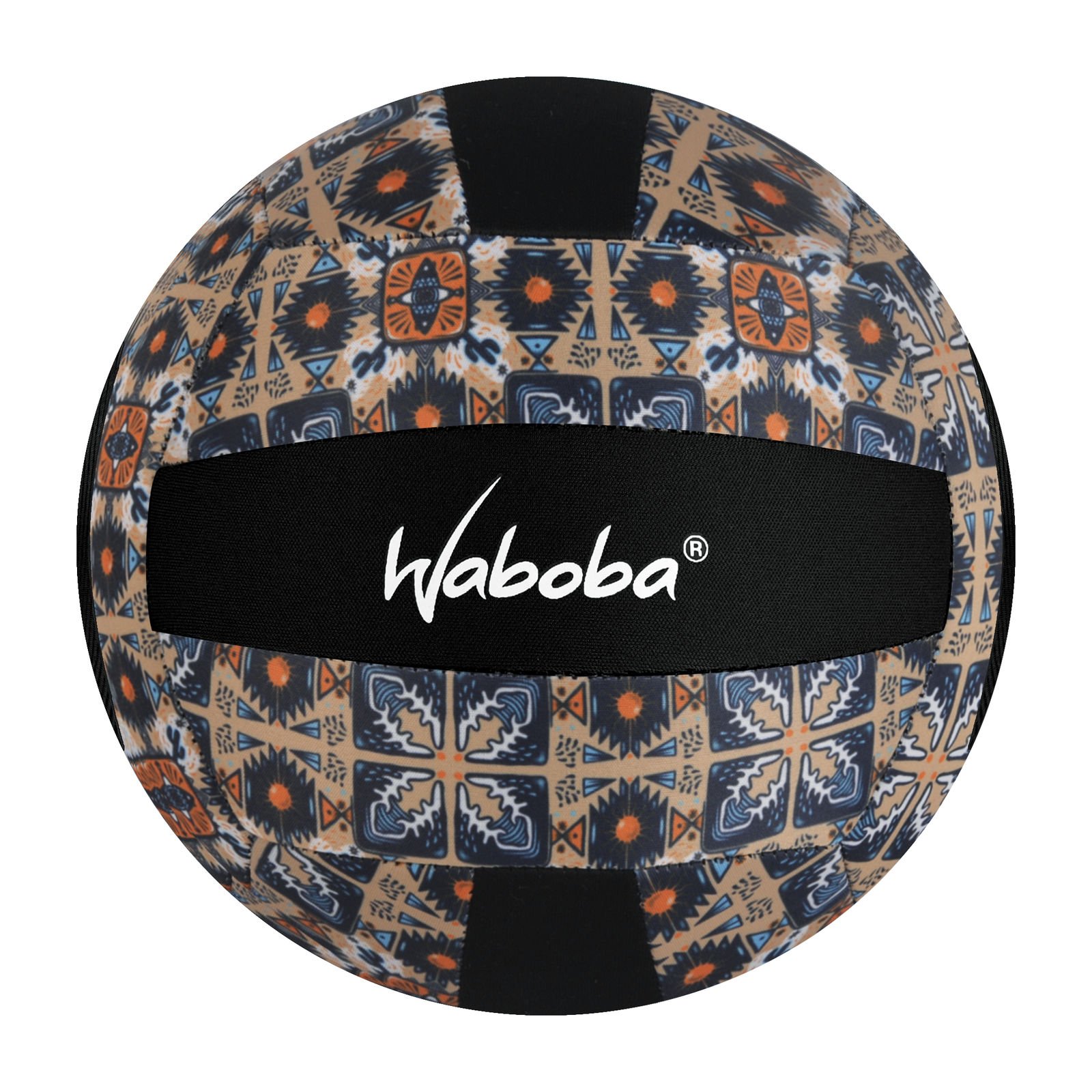 Waboba Classic Volley Ball - Beach Toys