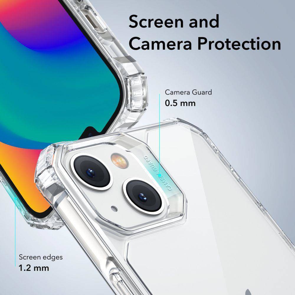 ESR iPhone 14/13 Air Armor Clear Case