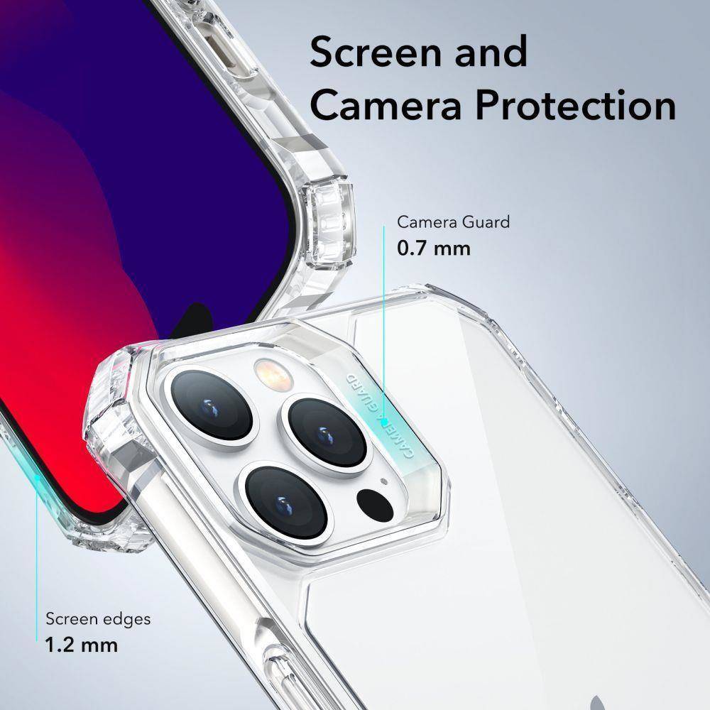 ESR iPhone 14 Pro Air Armor Clear Case