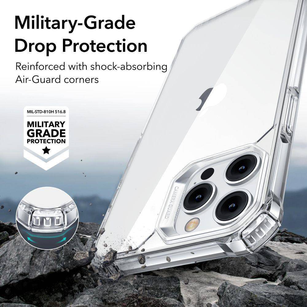 ESR iPhone 14 Pro Air Armor Clear Case