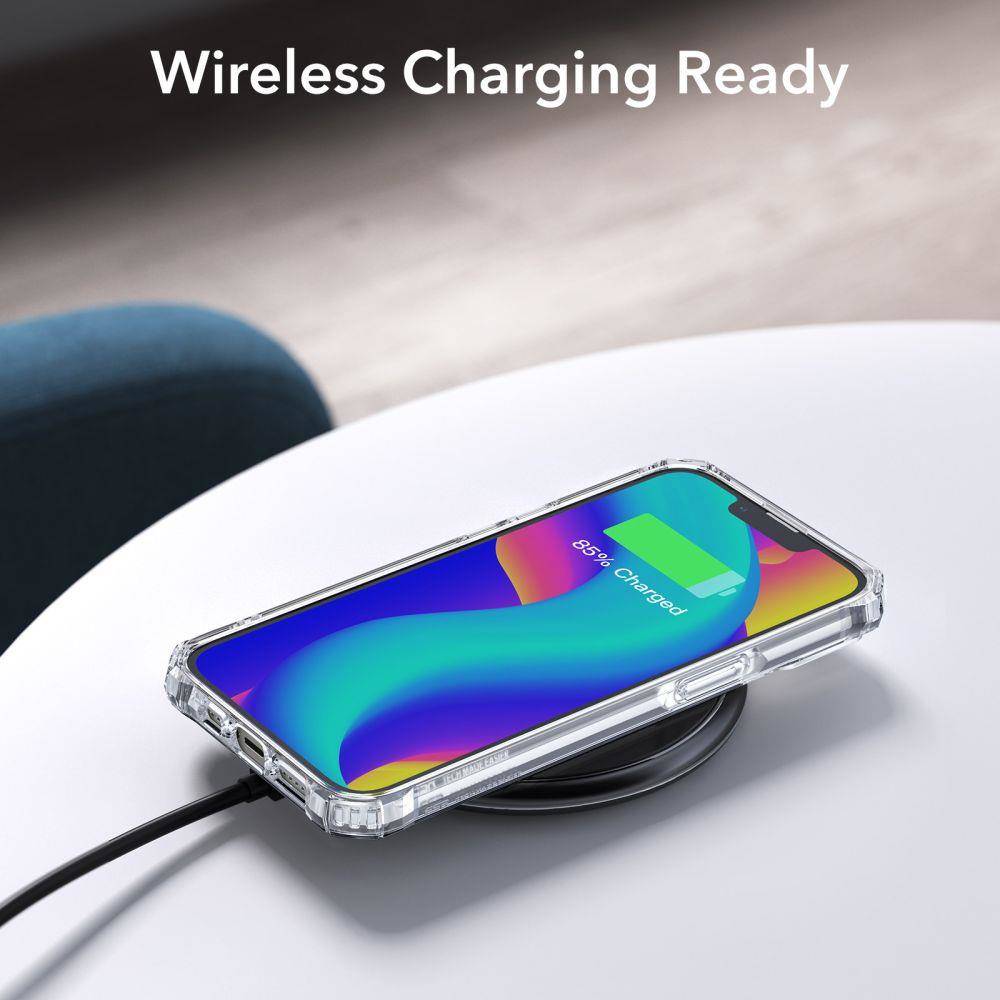 ESR iPhone 14 Plus Air Armor Clear Case