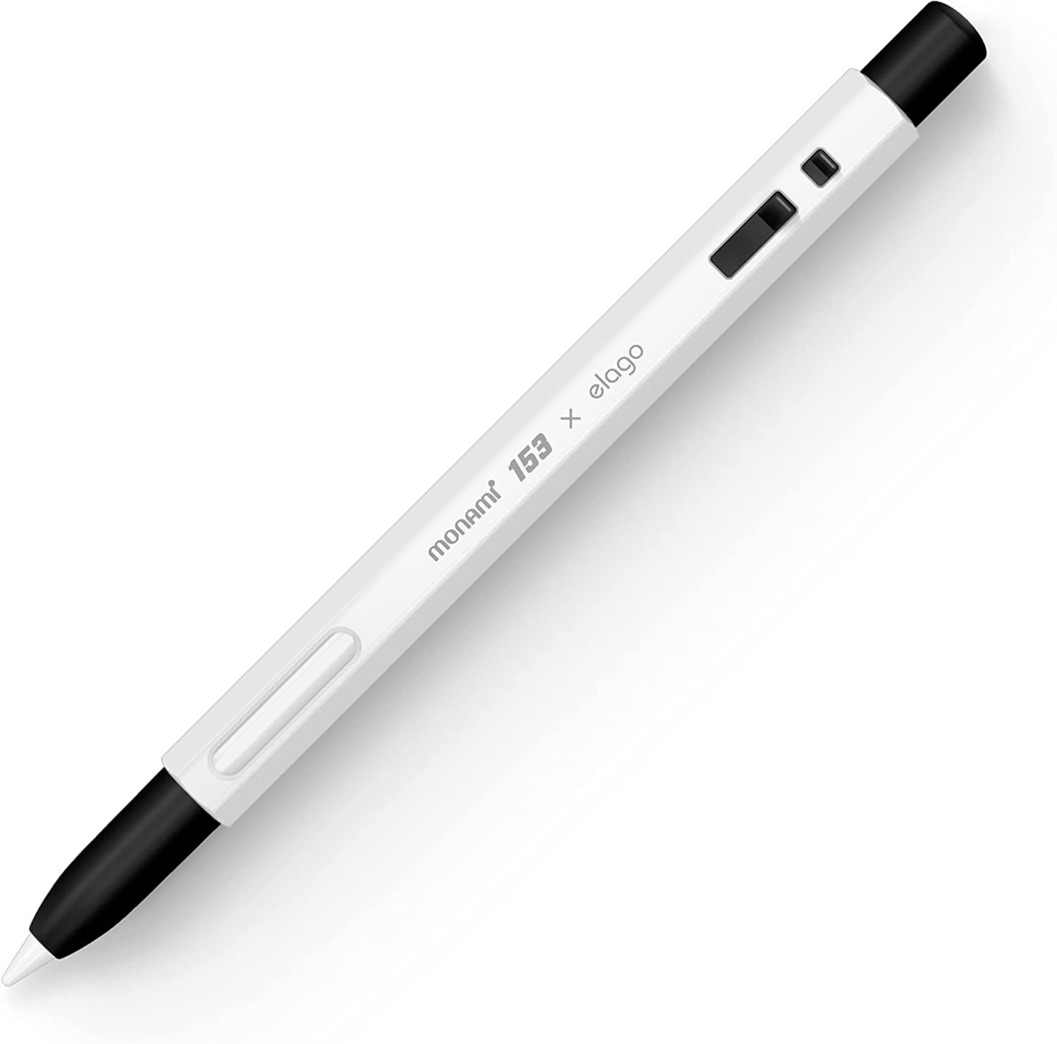 Elago Apple Pencil Monami Case - White