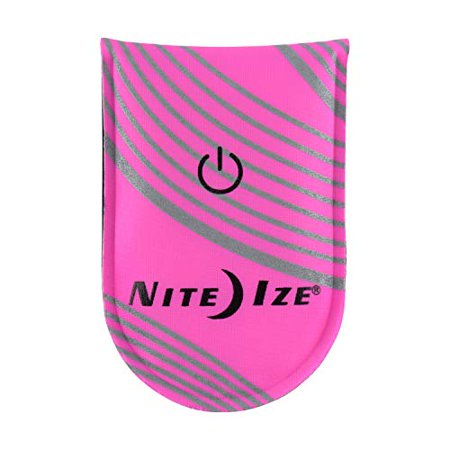 Nite Ize TGL-35-R3 Tag-Lit Magnetic LED Marker, Multi