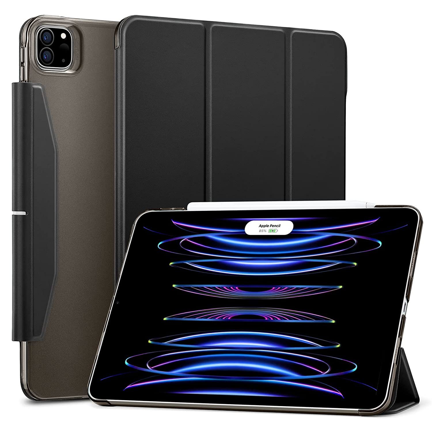 ESR iPad Pro 11 Gen 4/3/2/1 (2018-2022) Ascend Hybrid Case