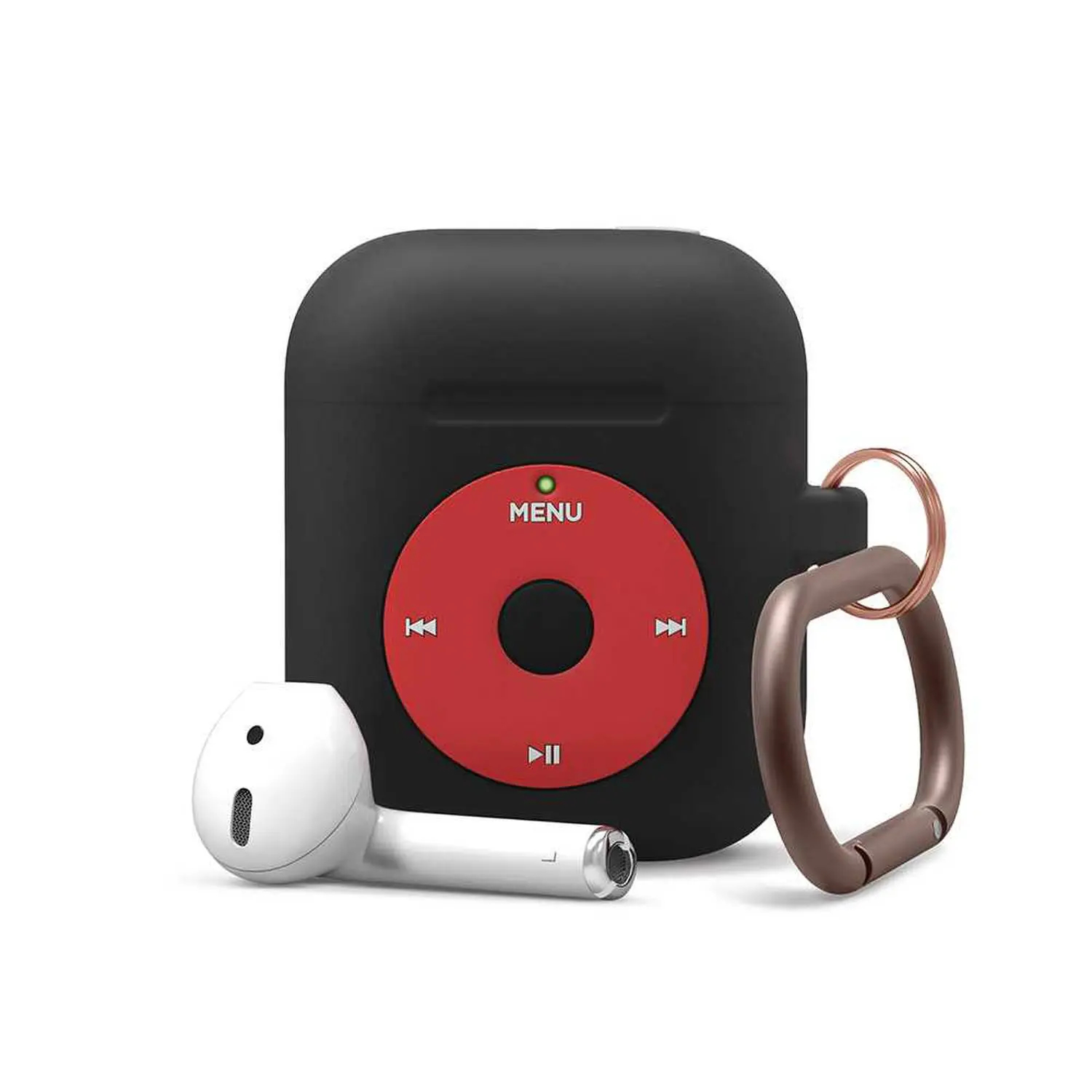 Elago AirPods 1&2 AW6 Hang Case (iPod)