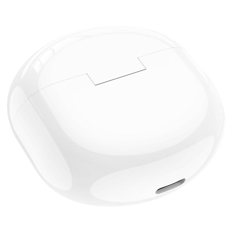Hoco EW35 Sonido True Wireless BT Headset Earbuds White