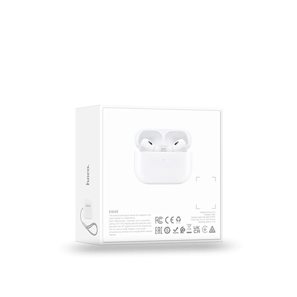 EW49 True Wireless Stereo Headset