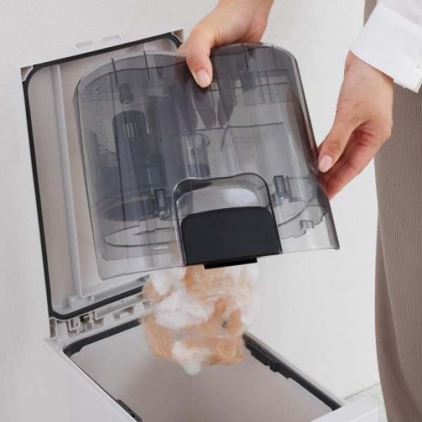 Panasonic 1600Watts, Bagless Cyclone Vacuum Cleaner