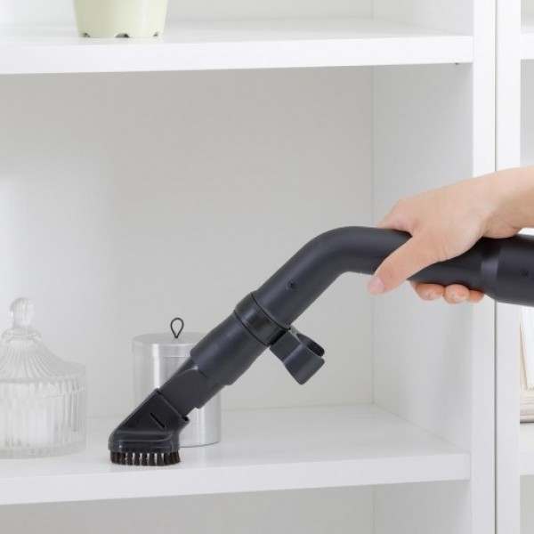 Panasonic 1600Watts, Bagless Cyclone Vacuum Cleaner