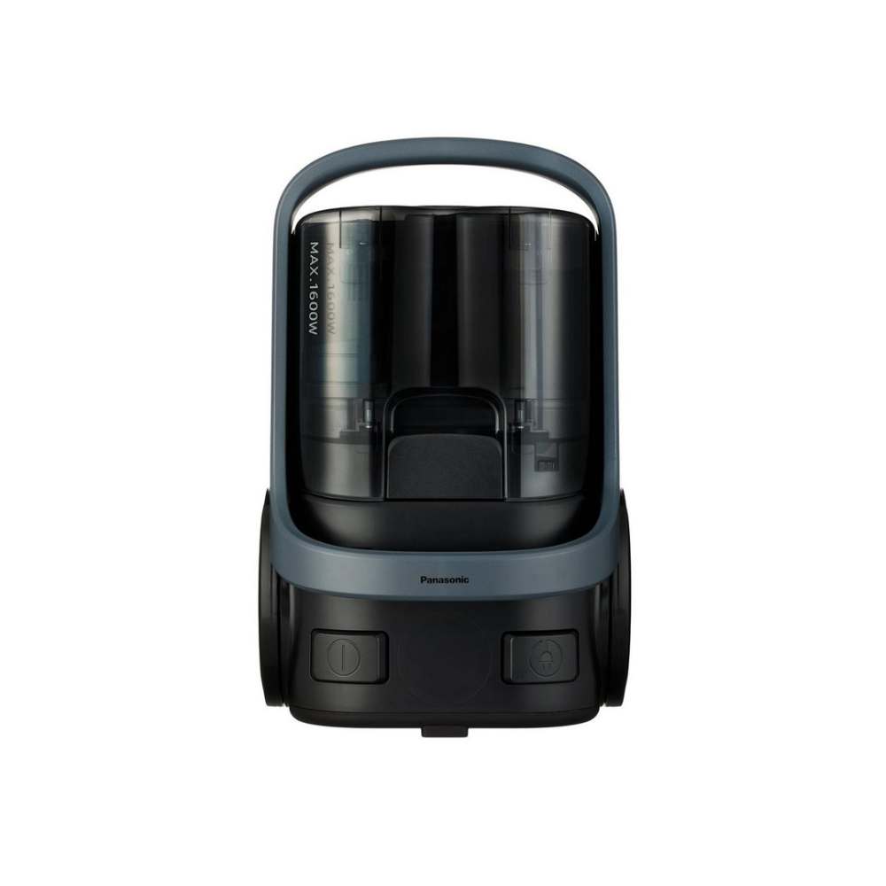 Panasonic 1600Watts, Bagless Cyclone Vacuum Cleaner