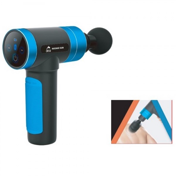 Orca 24Watts, Mini Portable Massager - OR-GM6415