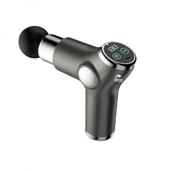Orca 30Watts, Mini Massager Gun - OR-GM6569