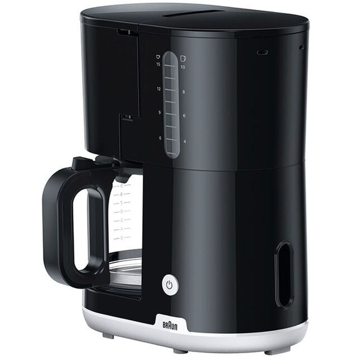Braun Coffee Maker KF1100BK