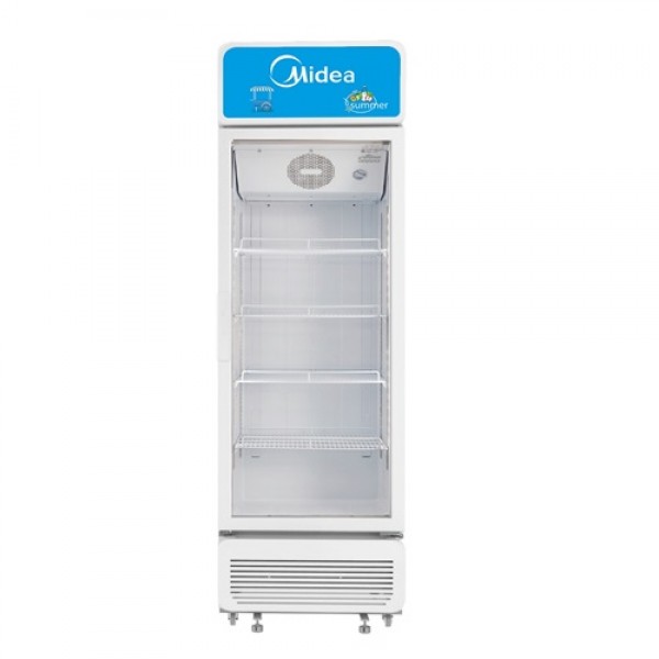 Midea 562L Capacity, 19.8Cft Commercial Refrigerator