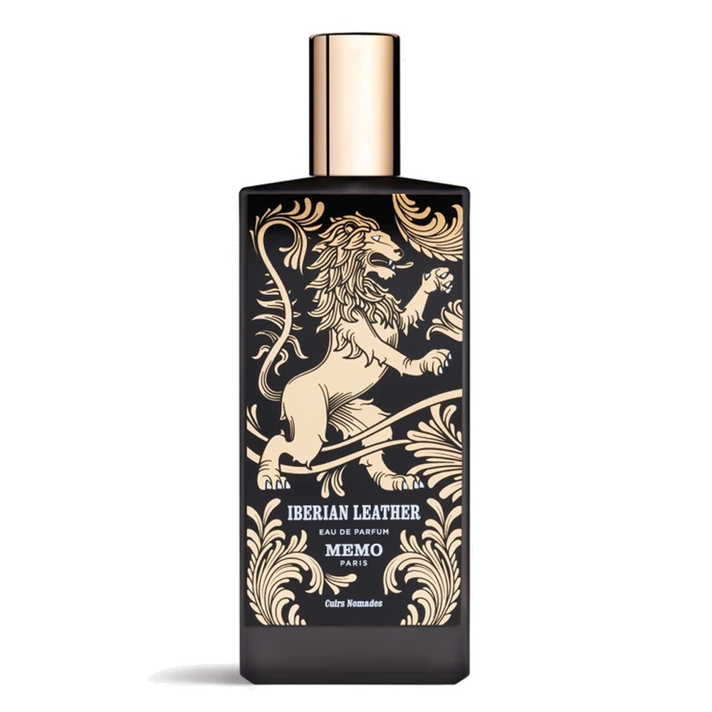 Memo Paris Iberian Leather Eau De Parfum Unisex - 100 Ml