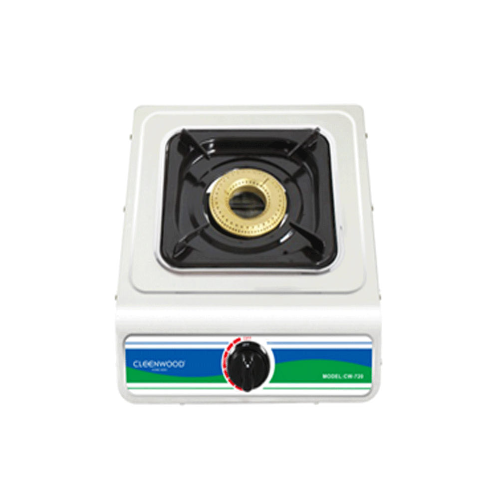 Cleenwood Gas Stove CW-720