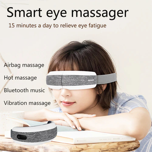 Smart Eye Massage Heating Eye Massage Electric Massager