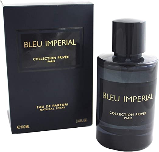 Geparlys Bleu Imperial Edp for Him Perfume 100ml