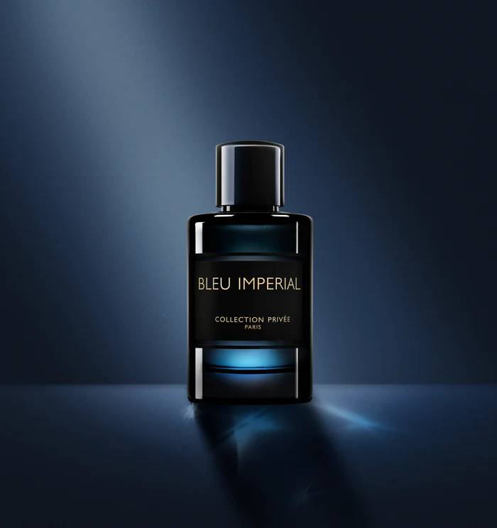 Geparlys Bleu Imperial Edp for Him Perfume 100ml