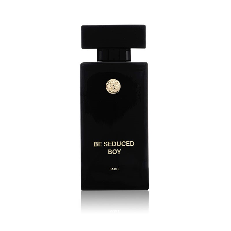 Geparlys Be Seduced Edt for Him Perfume 100ml